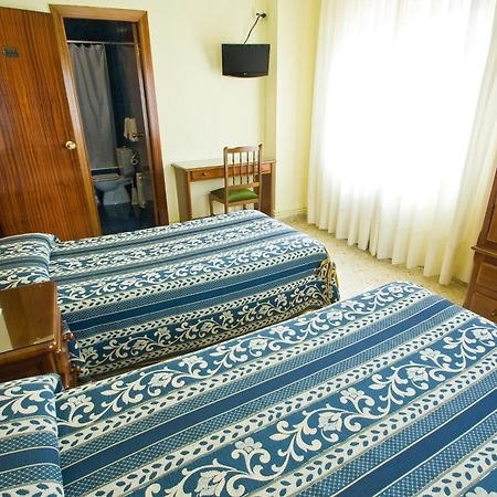Hosteria El Capricho Viono Экстерьер фото