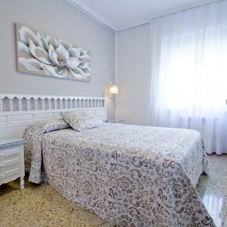 Hosteria El Capricho Viono Экстерьер фото