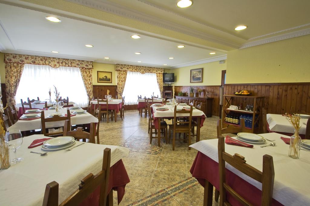 Hosteria El Capricho Viono Экстерьер фото