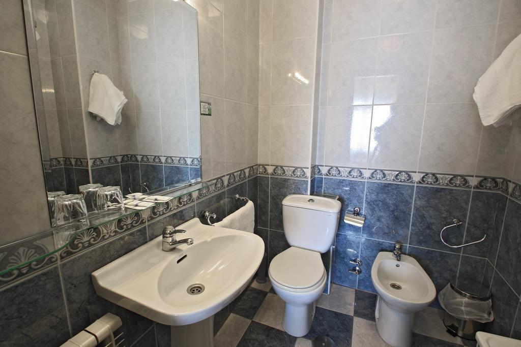 Hosteria El Capricho Viono Экстерьер фото