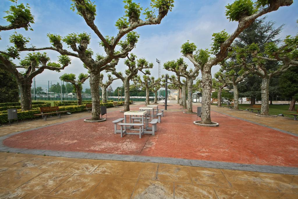 Hosteria El Capricho Viono Экстерьер фото
