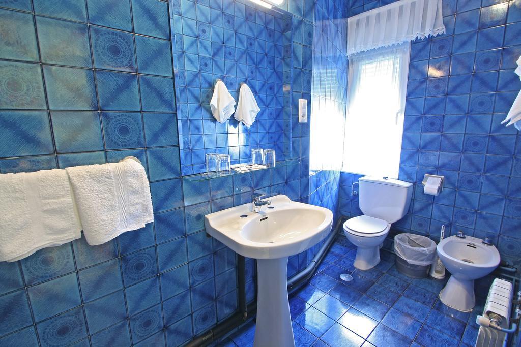 Hosteria El Capricho Viono Номер фото