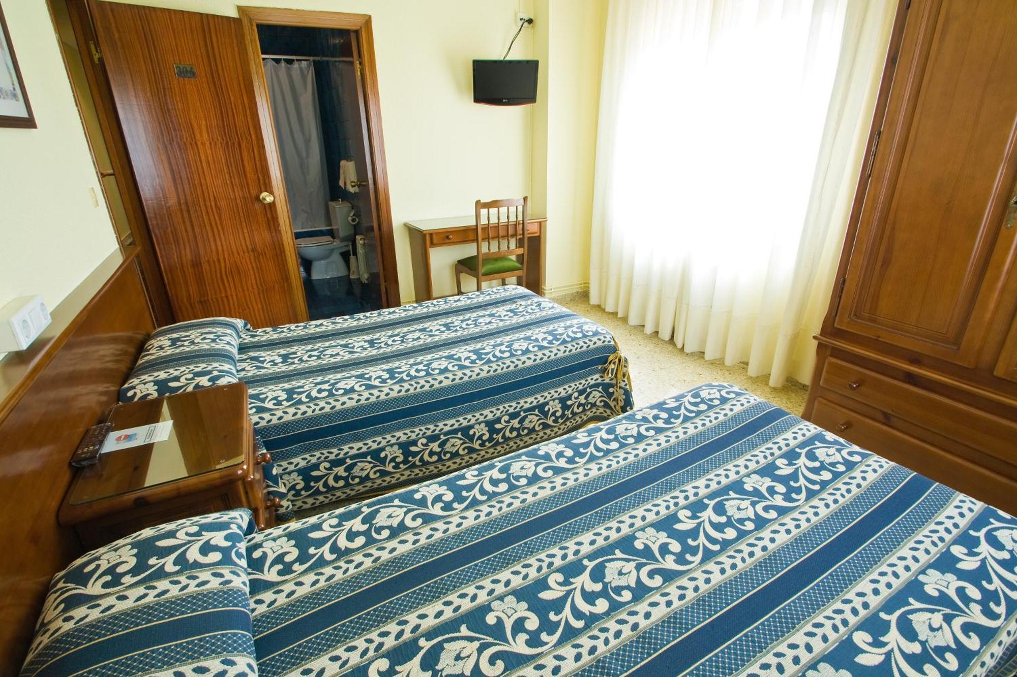 Hosteria El Capricho Viono Экстерьер фото