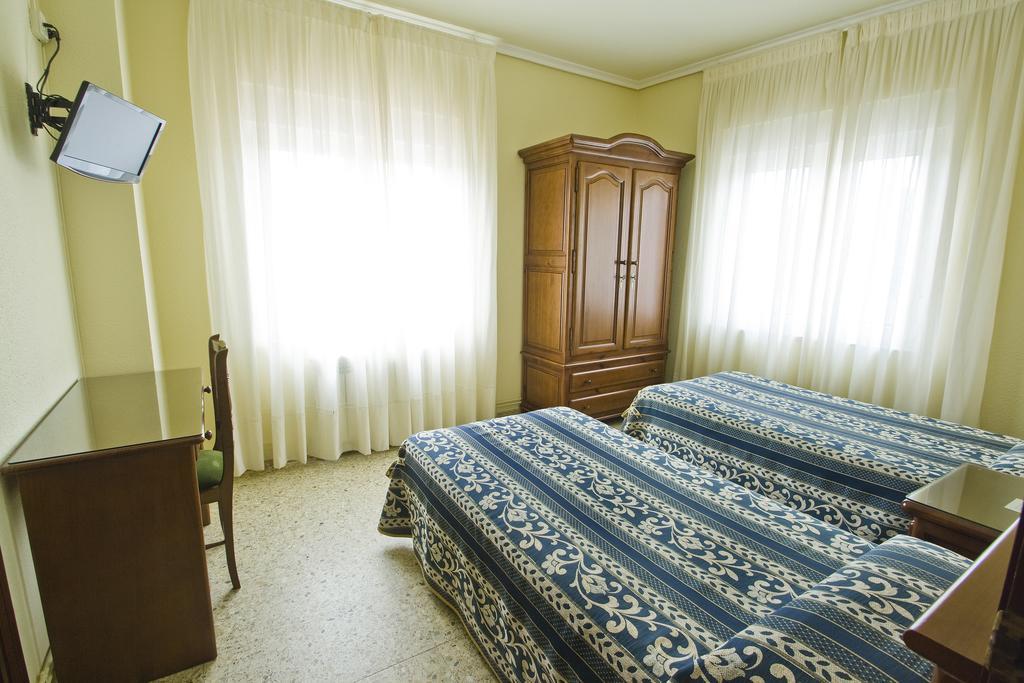 Hosteria El Capricho Viono Номер фото