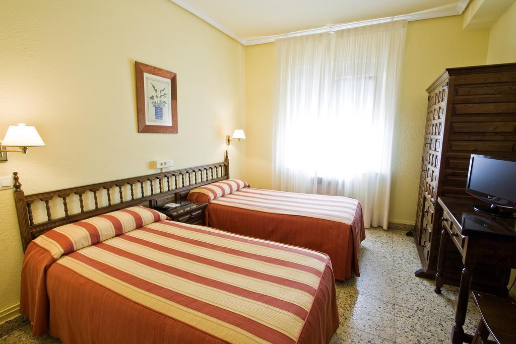 Hosteria El Capricho Viono Номер фото