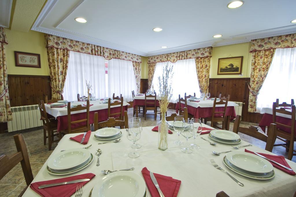 Hosteria El Capricho Viono Экстерьер фото