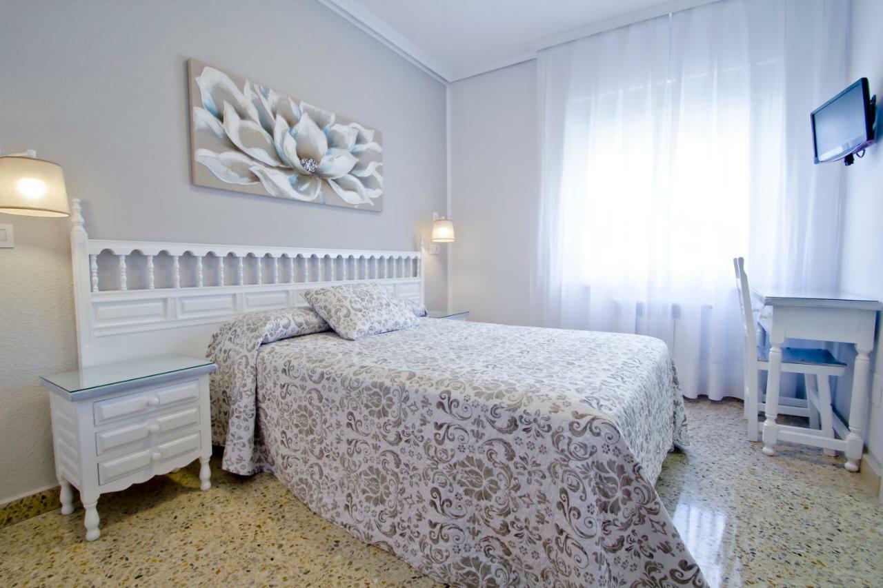 Hosteria El Capricho Viono Экстерьер фото