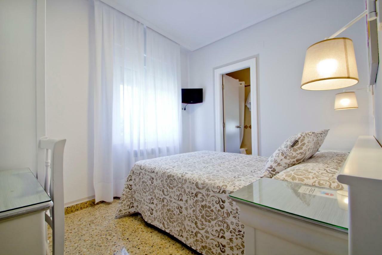 Hosteria El Capricho Viono Экстерьер фото