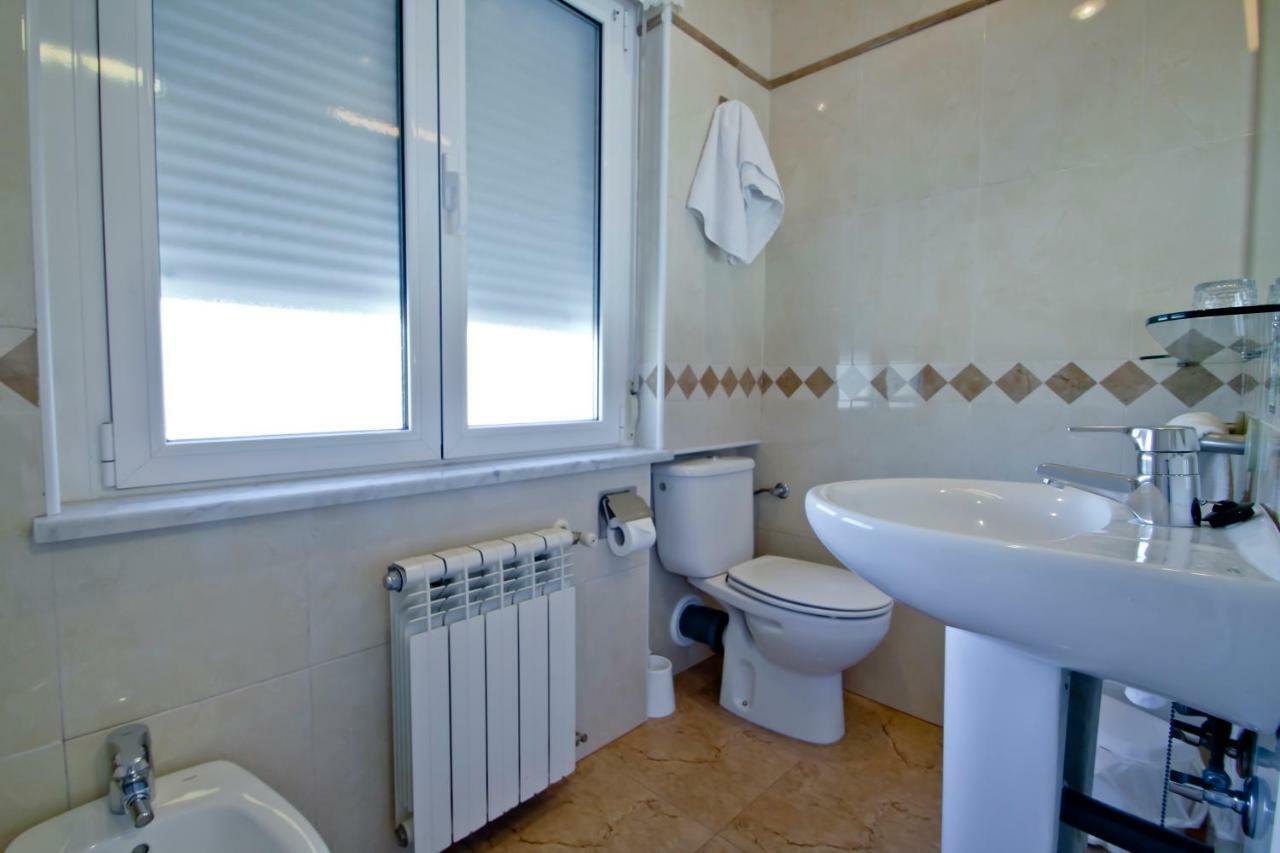 Hosteria El Capricho Viono Экстерьер фото