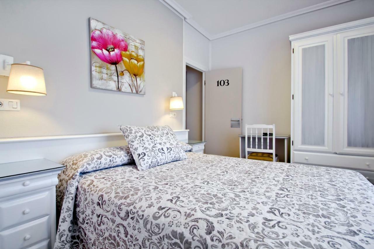 Hosteria El Capricho Viono Экстерьер фото