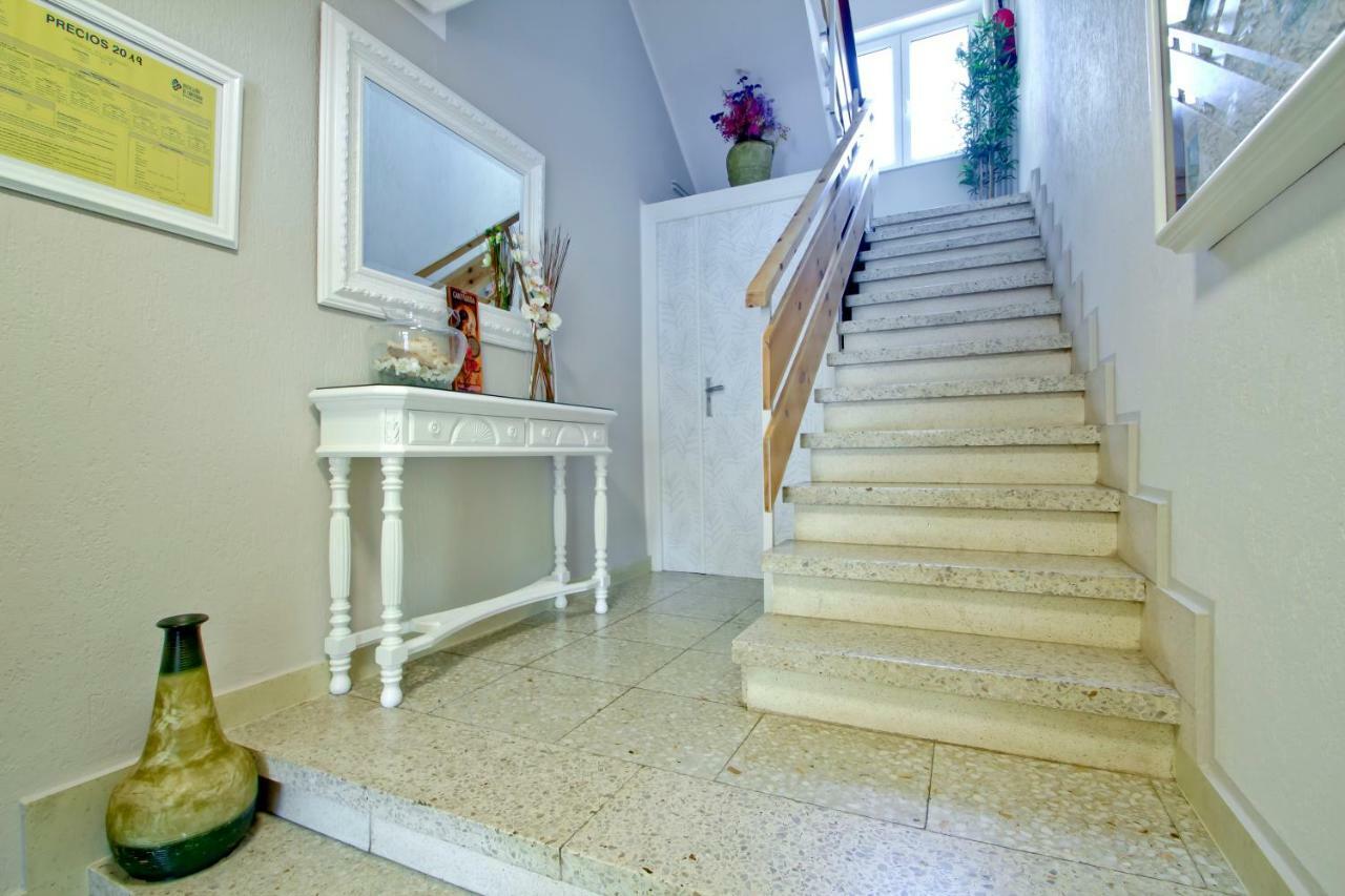 Hosteria El Capricho Viono Экстерьер фото