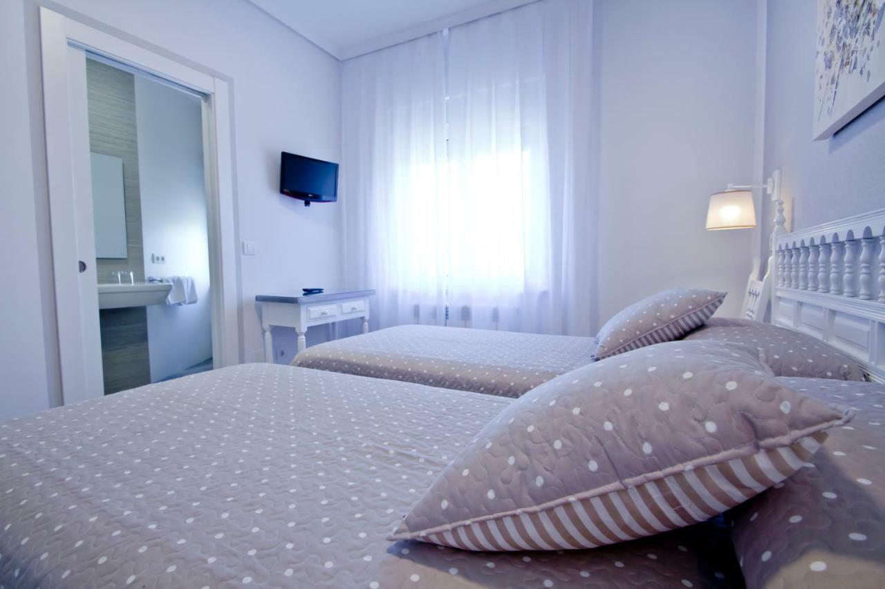 Hosteria El Capricho Viono Экстерьер фото