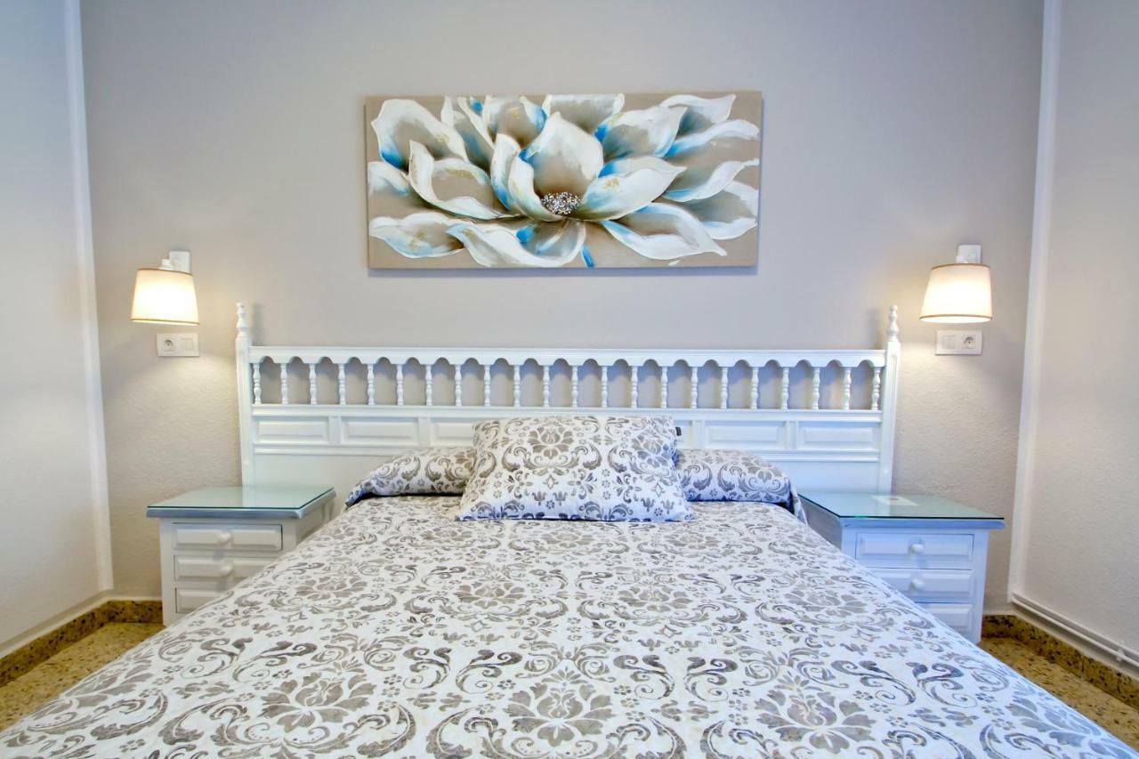 Hosteria El Capricho Viono Экстерьер фото