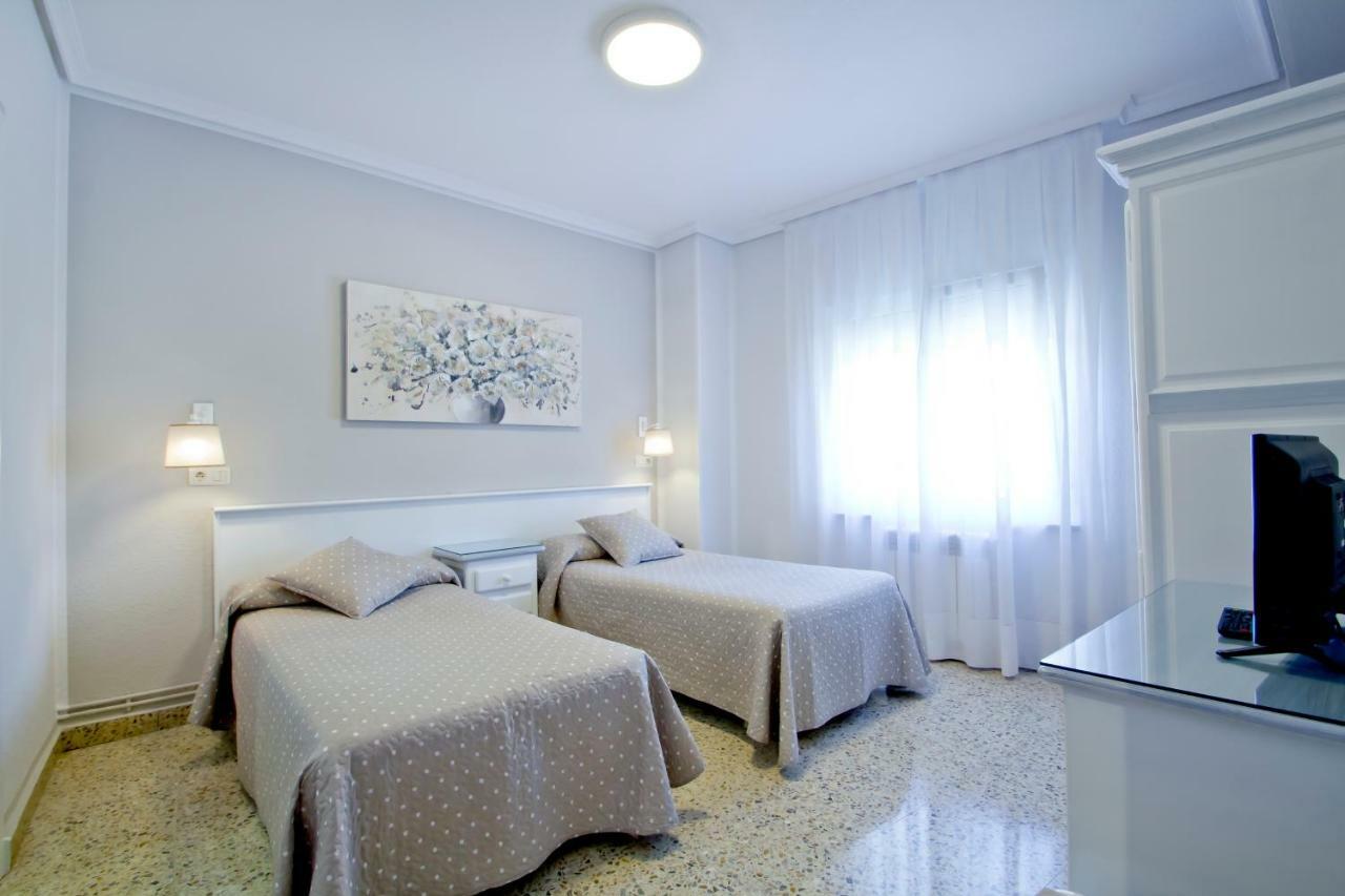 Hosteria El Capricho Viono Экстерьер фото