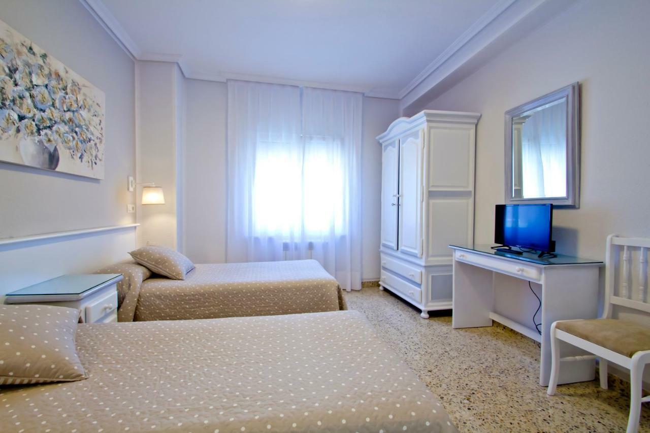 Hosteria El Capricho Viono Экстерьер фото