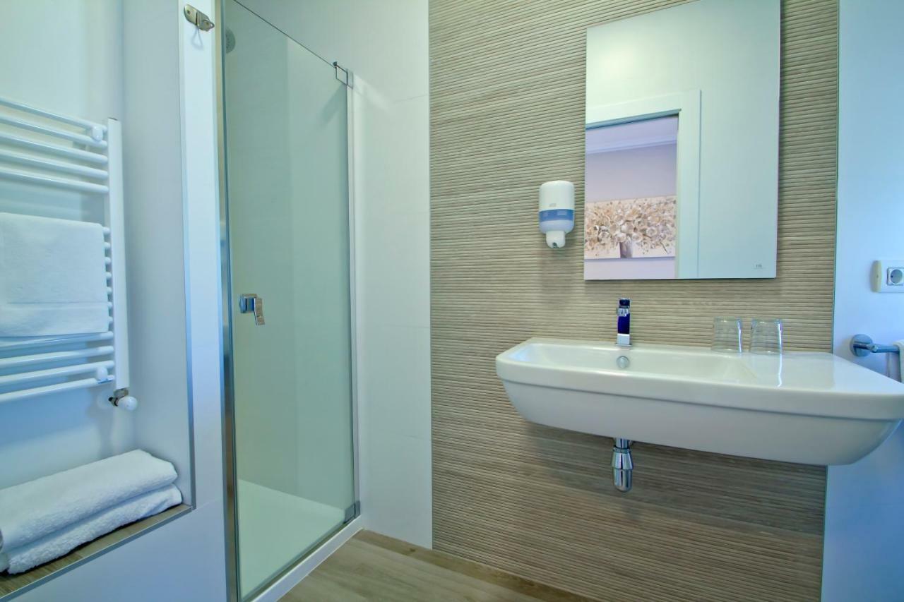 Hosteria El Capricho Viono Экстерьер фото